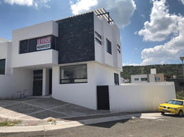 Villa 3 chambre à vendre à Corregidora, Queretaro, Corregidora