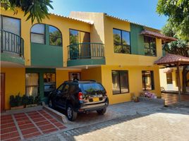 3 Habitación Villa en venta en Quinta de San Pedro Alejandrino, Santa Marta, Santa Marta