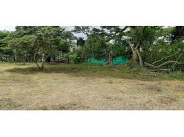  Land for sale in La Cumbre, Valle Del Cauca, La Cumbre