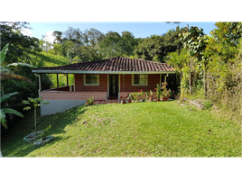 4 Habitación Villa en venta en Fredonia, Antioquia, Fredonia