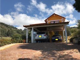 4 Habitación Villa en venta en Paipa, Boyaca, Paipa