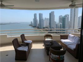 4 Bedroom Apartment for sale in Cartagena, Bolivar, Cartagena