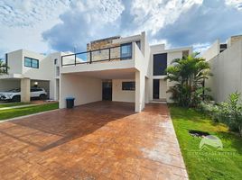 3 Habitación Apartamento en venta en Conkal, Yucatán, Conkal