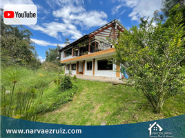 3 Habitación Casa en venta en Zipaquira, Cundinamarca, Zipaquira