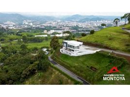 3 Bedroom House for sale in Risaralda, Dosquebradas, Risaralda