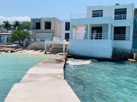 在Campeche出售的6 卧室 屋, Campeche, Campeche