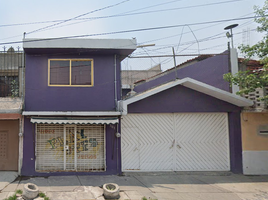 2 Habitación Casa en venta en Venustiano Carranza, Ciudad de México, Venustiano Carranza