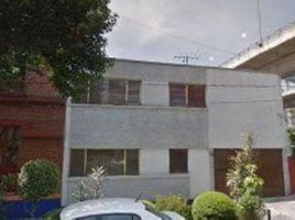  Terreno (Parcela) en venta en Miguel Hidalgo, Ciudad de México, Miguel Hidalgo