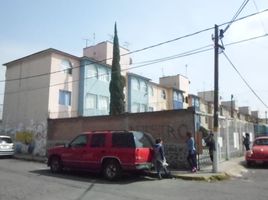 2 Schlafzimmer Wohnung zu verkaufen in Iztacalco, Mexico City, Iztacalco