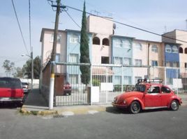 Condominium 2 chambre à vendre à Nezahualcoyotl, Mexico, Nezahualcoyotl