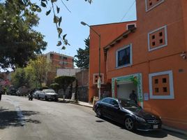 5 Schlafzimmer Villa zu verkaufen in Benito Juarez, Mexico City, Benito Juarez