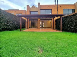 3 Habitación Casa en venta en Chia, Cundinamarca, Chia