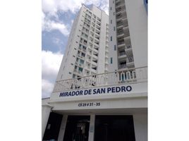 3 Habitación Apartamento en alquiler en Quinta de San Pedro Alejandrino, Santa Marta, Santa Marta