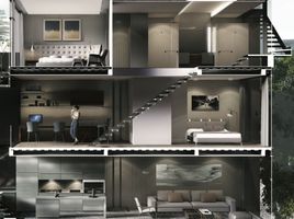 2 Schlafzimmer Haus zu verkaufen in Naucalpan De Juarez, Mexico, Naucalpan De Juarez