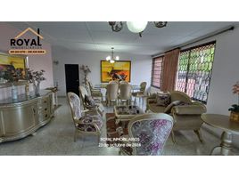 3 Bedroom Villa for sale in Plaza de la Intendencia Fluvial, Barranquilla, Barranquilla