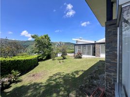 3 Habitación Villa en venta en Manizales, Caldas, Manizales