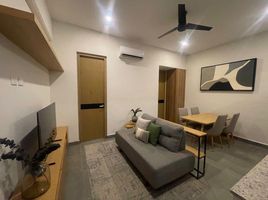 Condominium 1 chambre à vendre à Merida, Yucatan, Merida, Yucatan