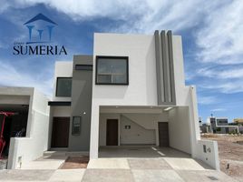 Maison 3 chambre à vendre à Chihuahua, Chihuahua, Chihuahua, Chihuahua