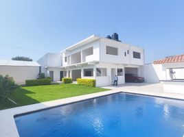 4 Habitación Casa en venta en Emiliano Zapata, Morelos, Emiliano Zapata
