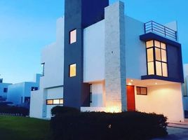 Maison 4 chambre à vendre à Queretaro, Queretaro, Queretaro, Queretaro