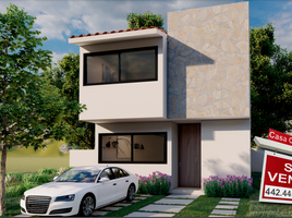 Maison 3 chambre à vendre à El Marques, Queretaro, El Marques