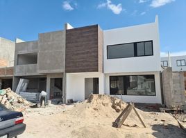 Villa 3 chambre à vendre à Huimilpan, Queretaro, Huimilpan