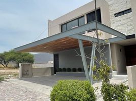 Maison 4 chambre à vendre à Queretaro, Queretaro, Queretaro, Queretaro