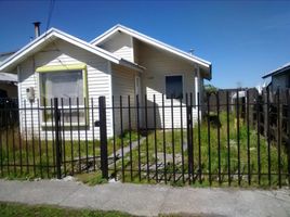 2 Bedroom House for rent in Los Lagos, Puerto Montt, Llanquihue, Los Lagos