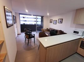 3 Bedroom Apartment for rent in Antioquia Museum, Medellin, Medellin