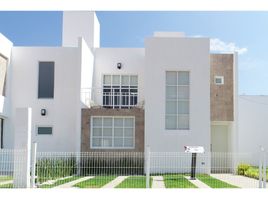Villa 3 chambre à vendre à Jesus Maria, Aguascalientes, Jesus Maria