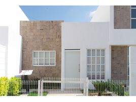 Villa 3 chambre à vendre à Jesus Maria, Aguascalientes, Jesus Maria