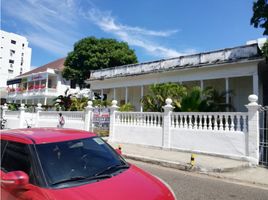 4 Bedroom House for rent in Bolivar, Cartagena, Bolivar