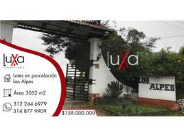  Land for sale in Totoro, Cauca, Totoro