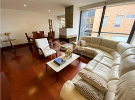 3 Bedroom Apartment for sale in Fundacion Cardioinfantil-Instituto de Cardiologia, Bogota, Bogota