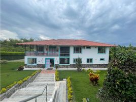 9 Habitación Villa en venta en Colombia, Montenegro, Quindio, Colombia