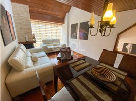 3 Bedroom Villa for sale in Fundacion Cardioinfantil-Instituto de Cardiologia, Bogota, Bogota