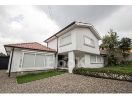 5 Habitación Villa en venta en Cundinamarca, Bogotá, Cundinamarca