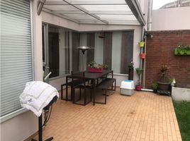 4 Bedroom House for sale in Templo Bogotá Colombia, Bogota, Bogota