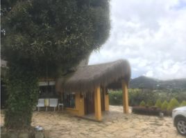 4 Habitación Villa en venta en Cundinamarca, La Calera, Cundinamarca