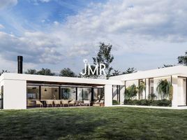 Villa 3 chambre à vendre à Pilar, Buenos Aires, Pilar