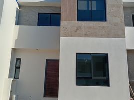 Maison 3 chambre à vendre à El Marques, Queretaro, El Marques, Queretaro