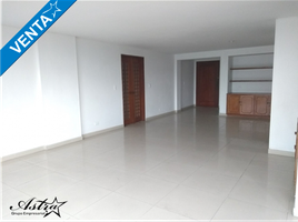 4 Habitación Apartamento en venta en Caldas, Manizales, Caldas