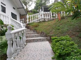 7 Bedroom Villa for sale in La Vega, Cundinamarca, La Vega