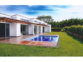 5 Habitación Villa en venta en Pereira, Risaralda, Pereira