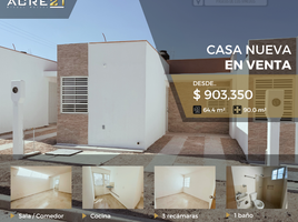 3 Habitación Casa en venta en Jesus Maria, Aguascalientes, Jesus Maria, Aguascalientes