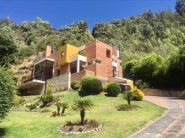 4 Habitación Villa en venta en Cajica, Cundinamarca, Cajica