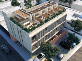 1 Schlafzimmer Wohnung zu verkaufen in Merida, Yucatan, Merida