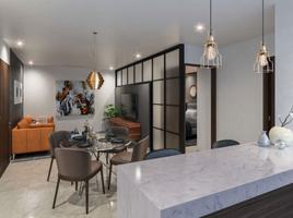 1 Schlafzimmer Wohnung zu verkaufen in Merida, Yucatan, Merida, Yucatan