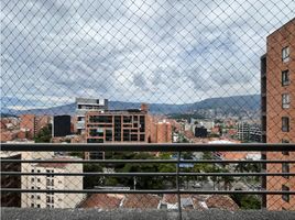 3 Habitación Apartamento en venta en Museo de Antioquia, Medellín, Medellín