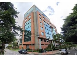 654 m² Office for rent in Colombia, Bogotá, Cundinamarca, Colombia